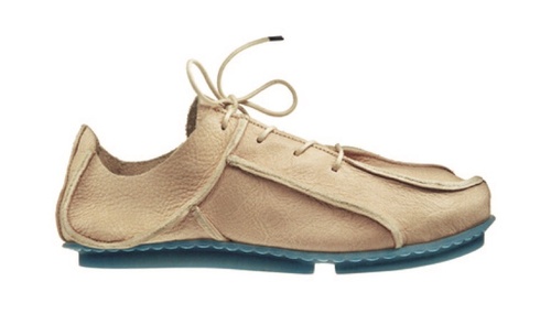 Trippen Penna Sole