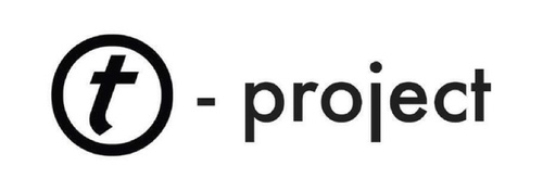 Trippen t-project Logo 