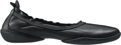 Plain Trippen ballerina shoe Hope